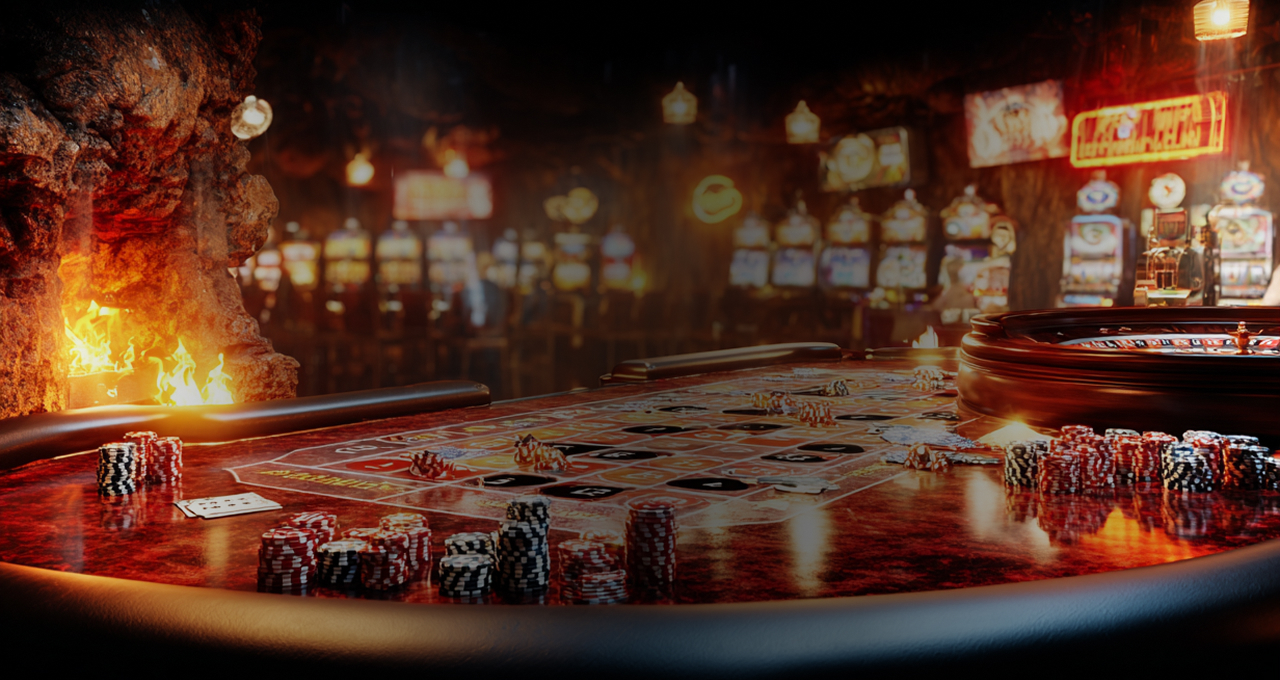 Casino Extreme