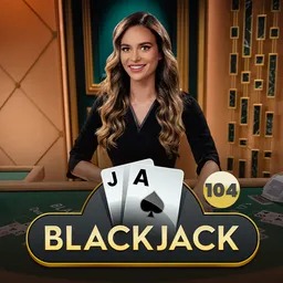 Blackjack 104